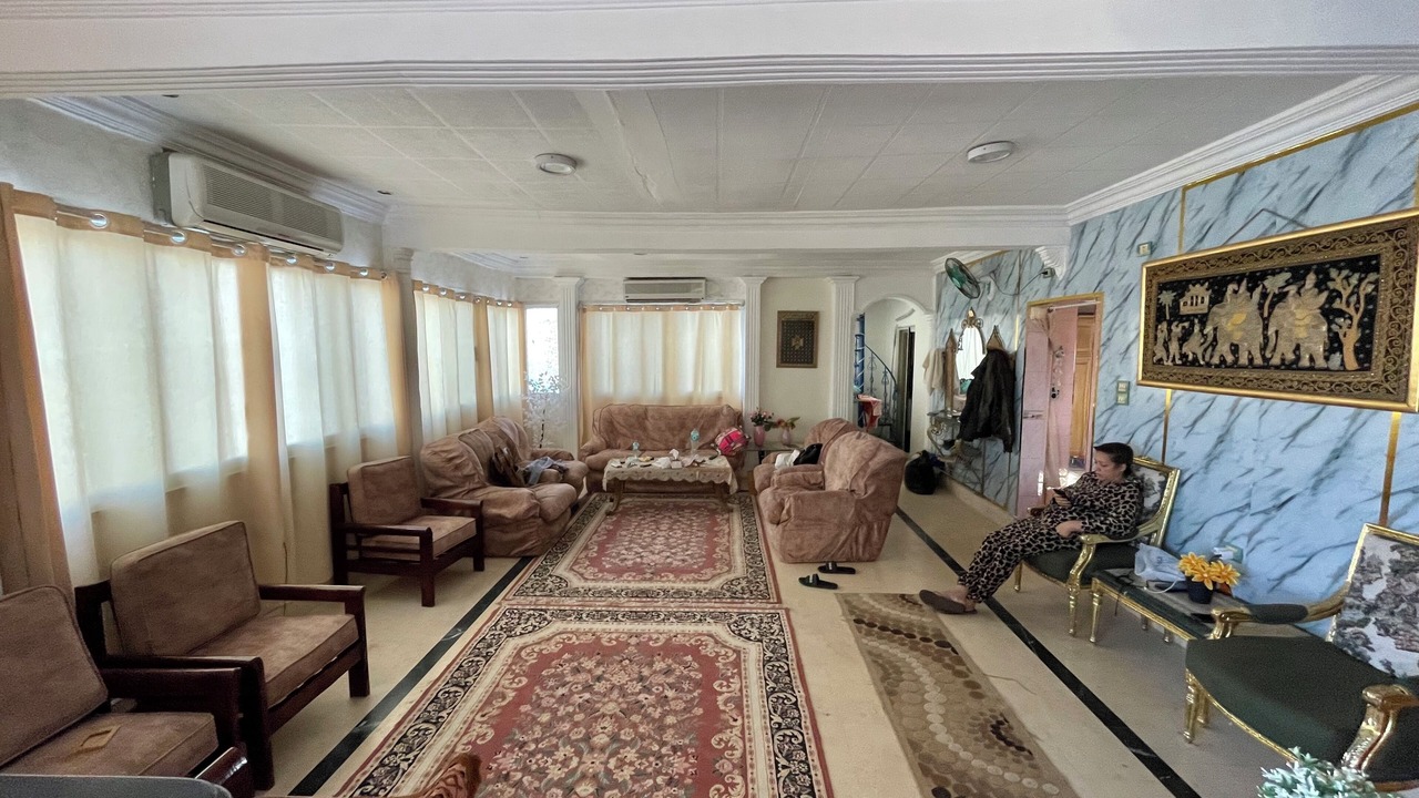 Photo of Livingroom in Garden City