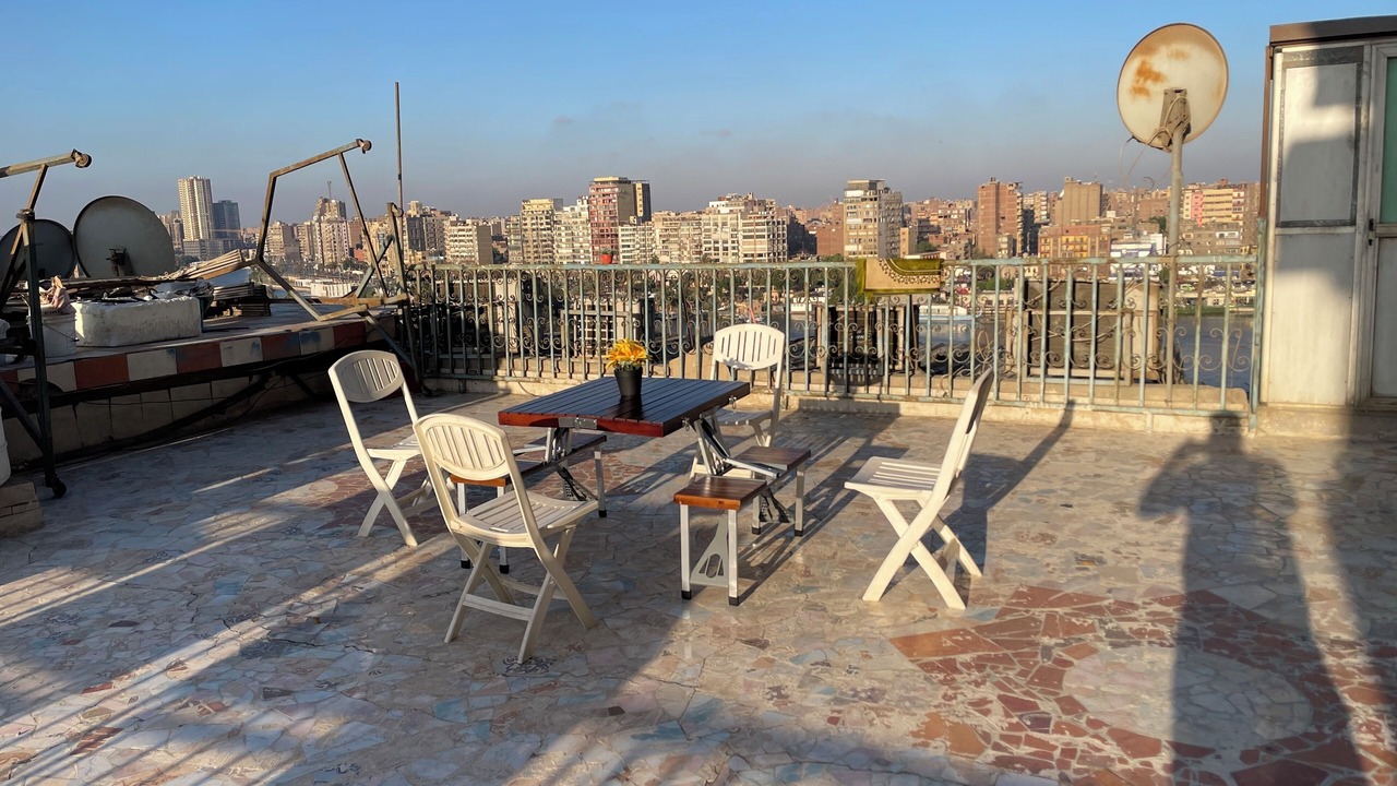 Photo of Outdoor in Garden City