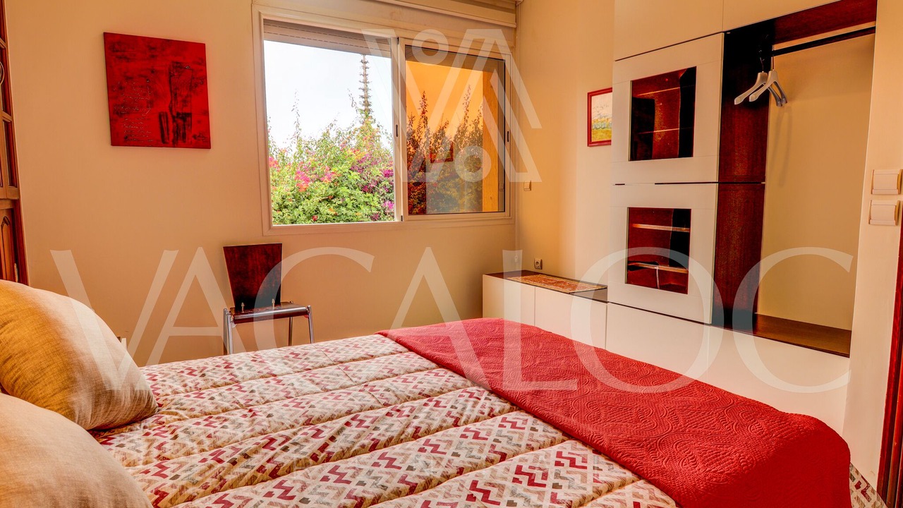 Photo of Bedroom in Inezgane