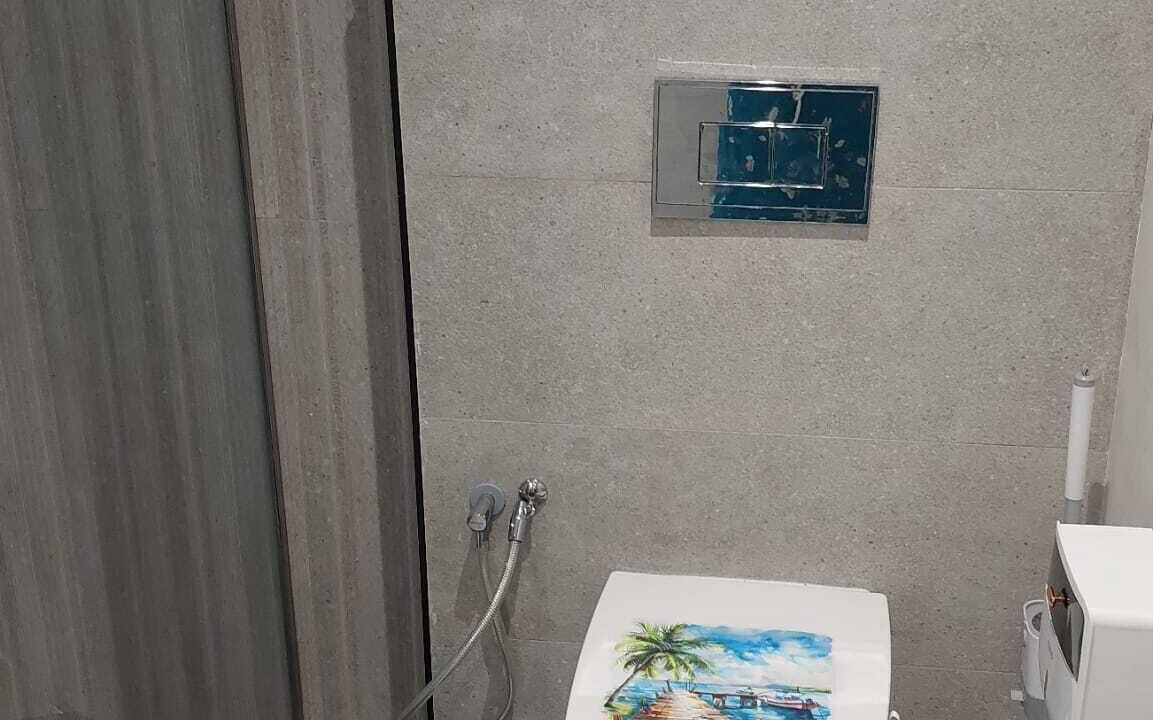 Photo of Bathroom in Monastir