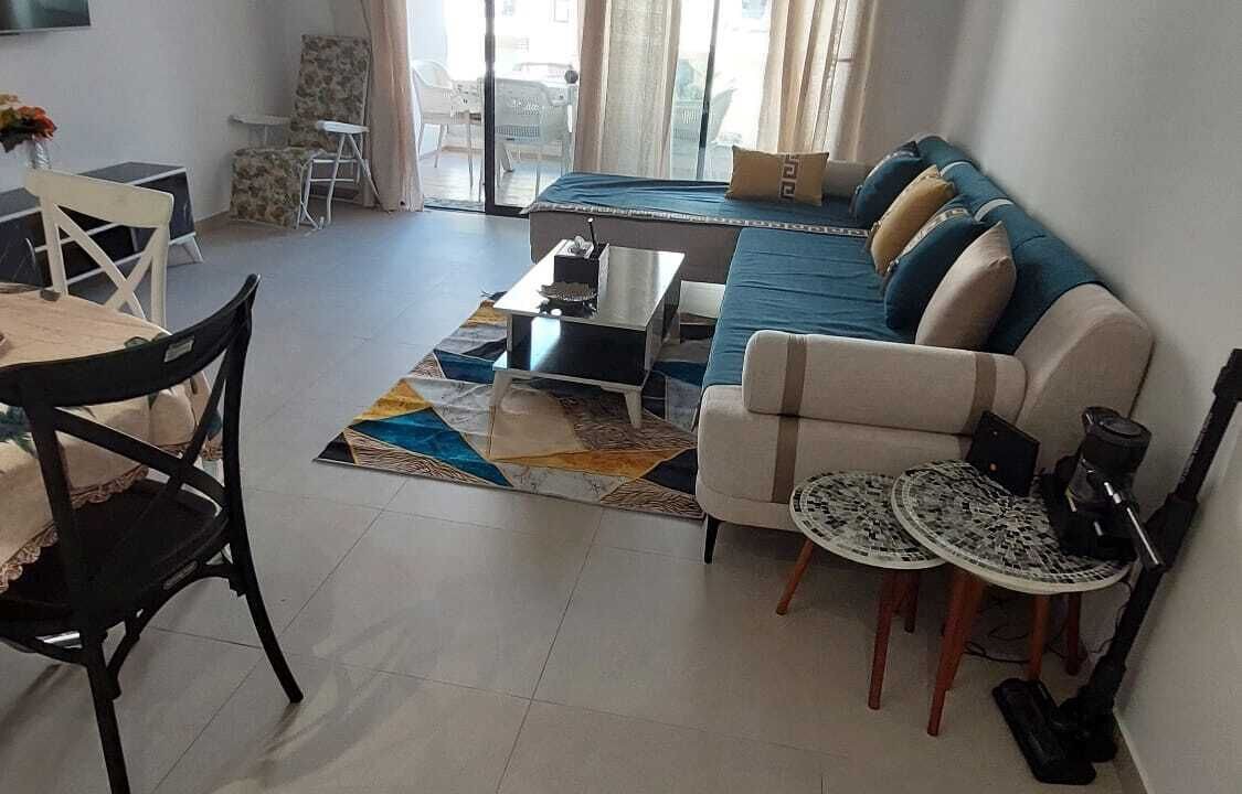 Photo of Livingroom in Monastir