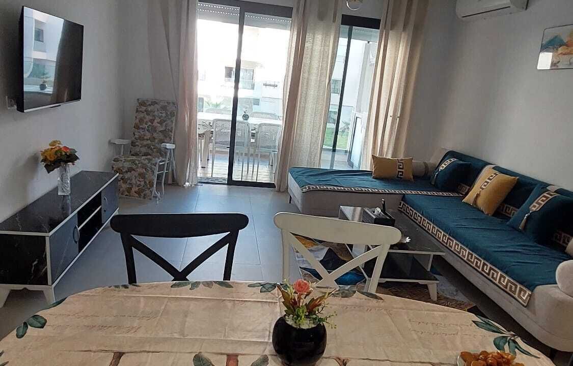 Photo of Livingroom in Monastir