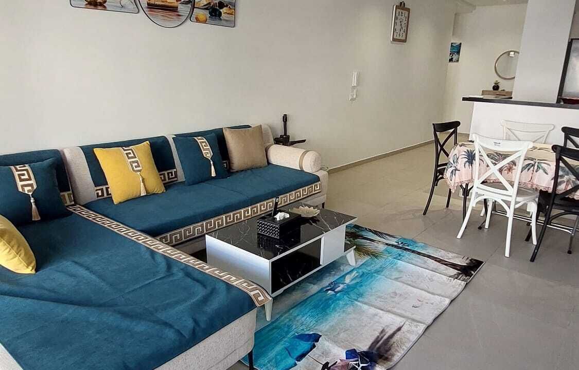 Photo of Livingroom in Monastir