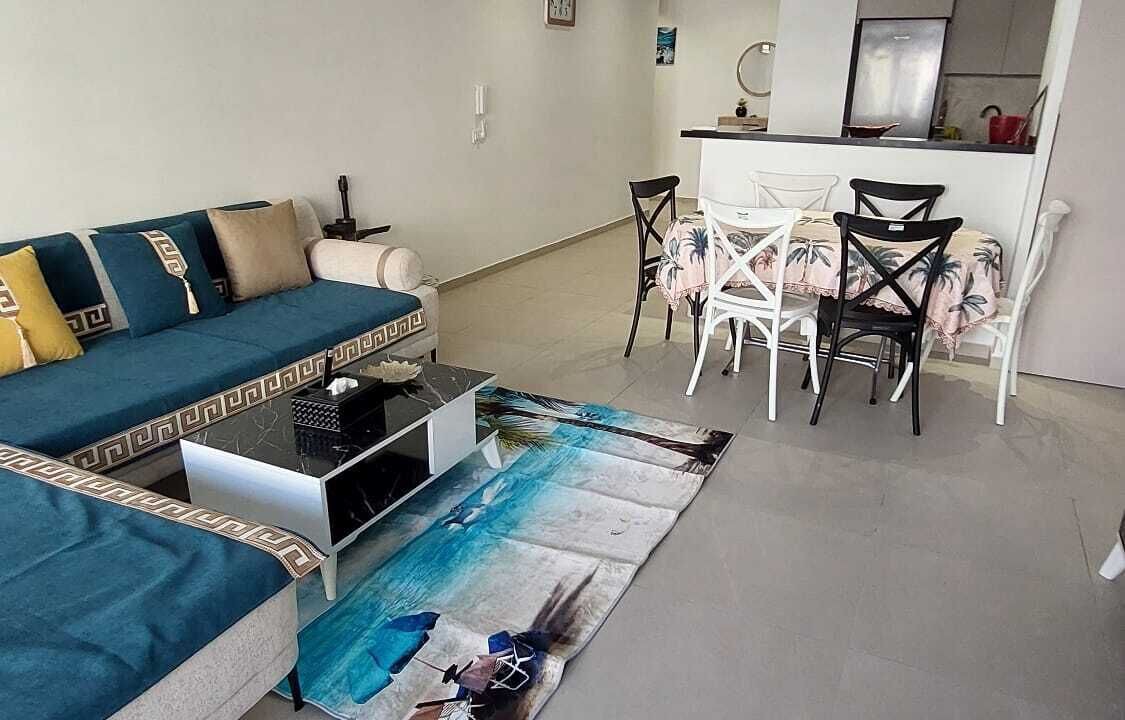 Photo of Livingroom in Monastir