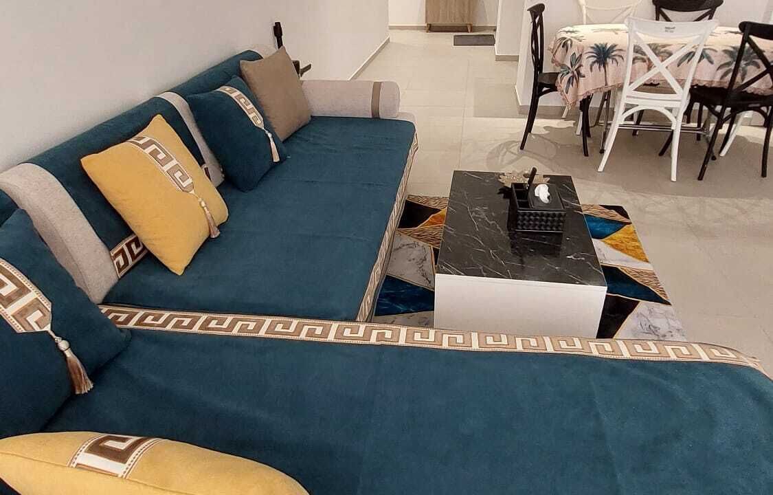Photo of Livingroom in Monastir