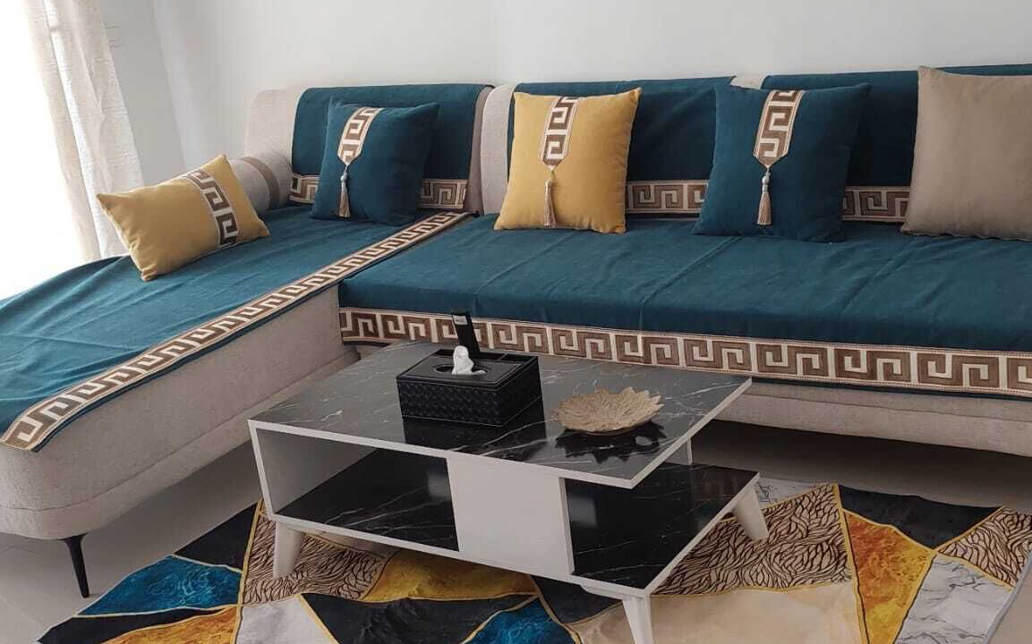 Photo of Livingroom in Monastir