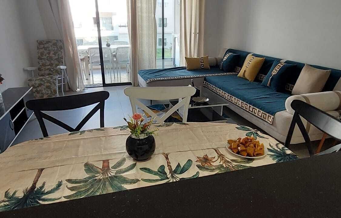 Photo of Livingroom in Monastir
