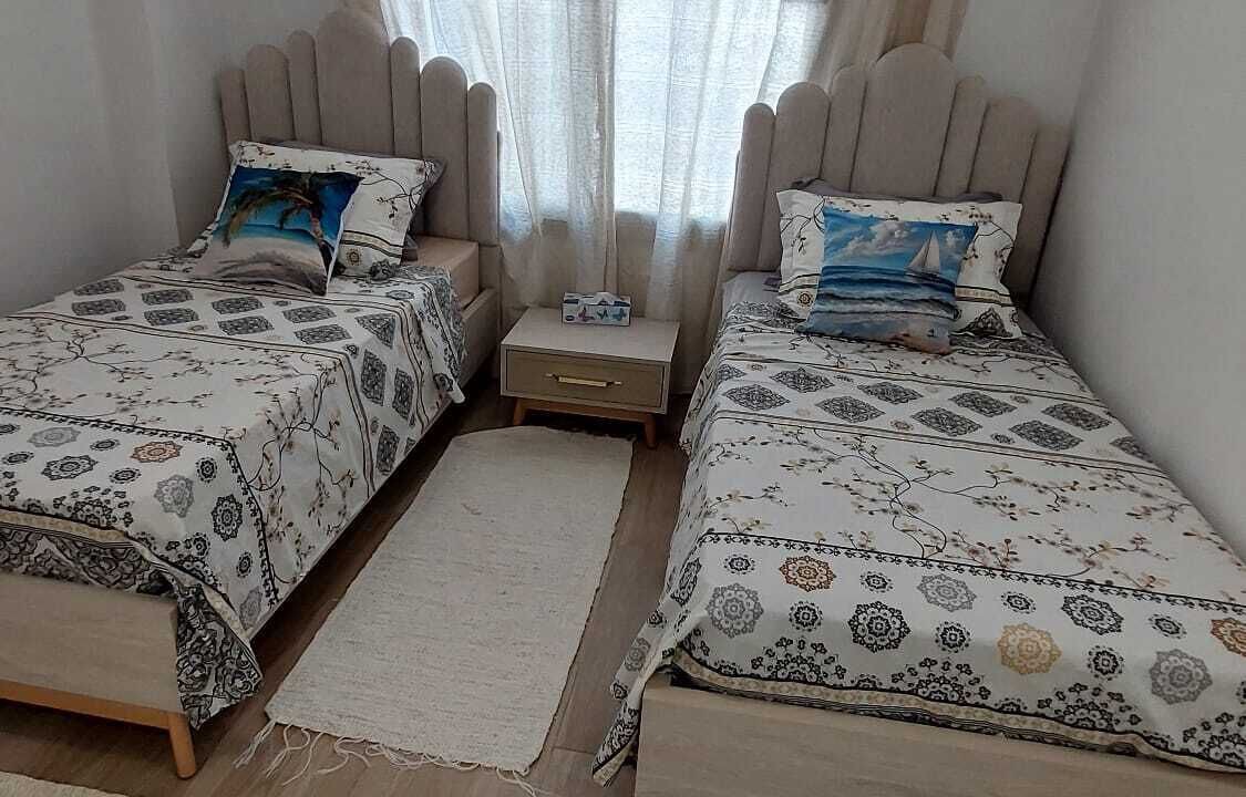 Photo of Bedroom in Monastir