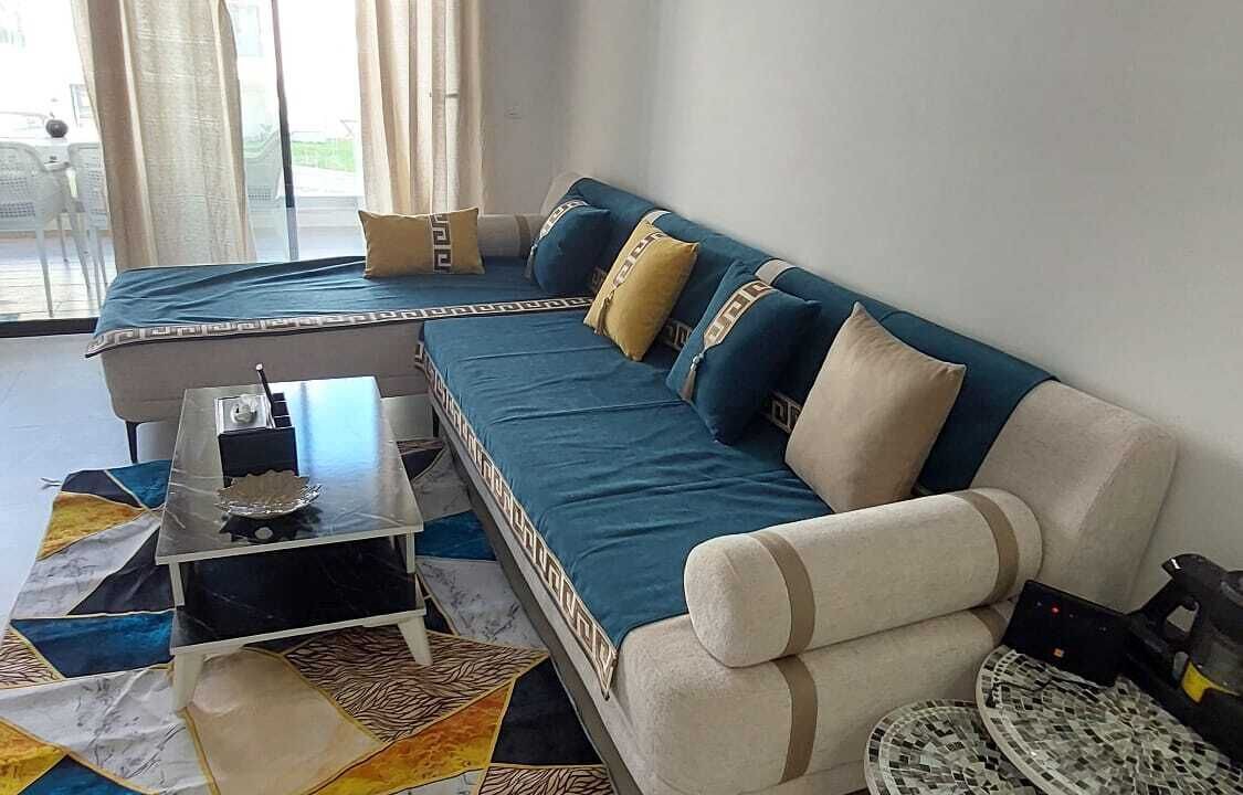 Photo of Livingroom in Monastir