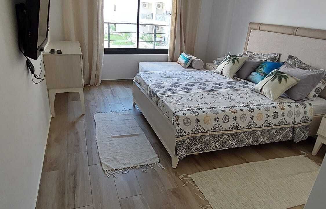Photo of Bedroom in Monastir