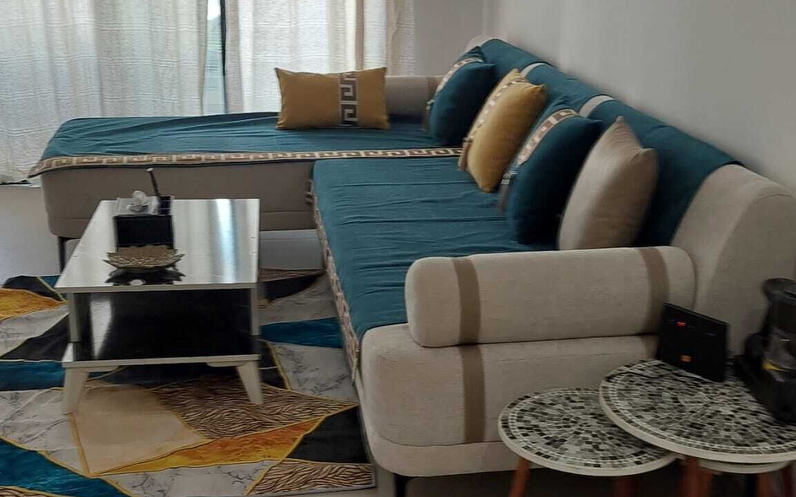 Photo of Livingroom in Monastir