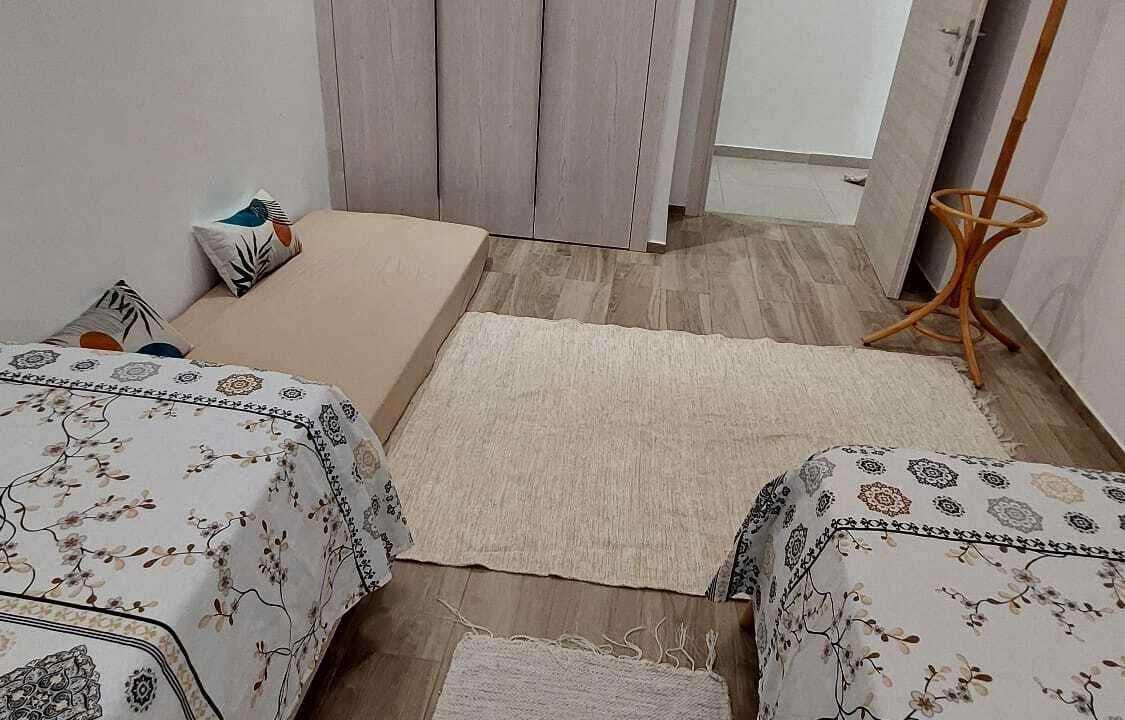Photo of Bedroom in Monastir