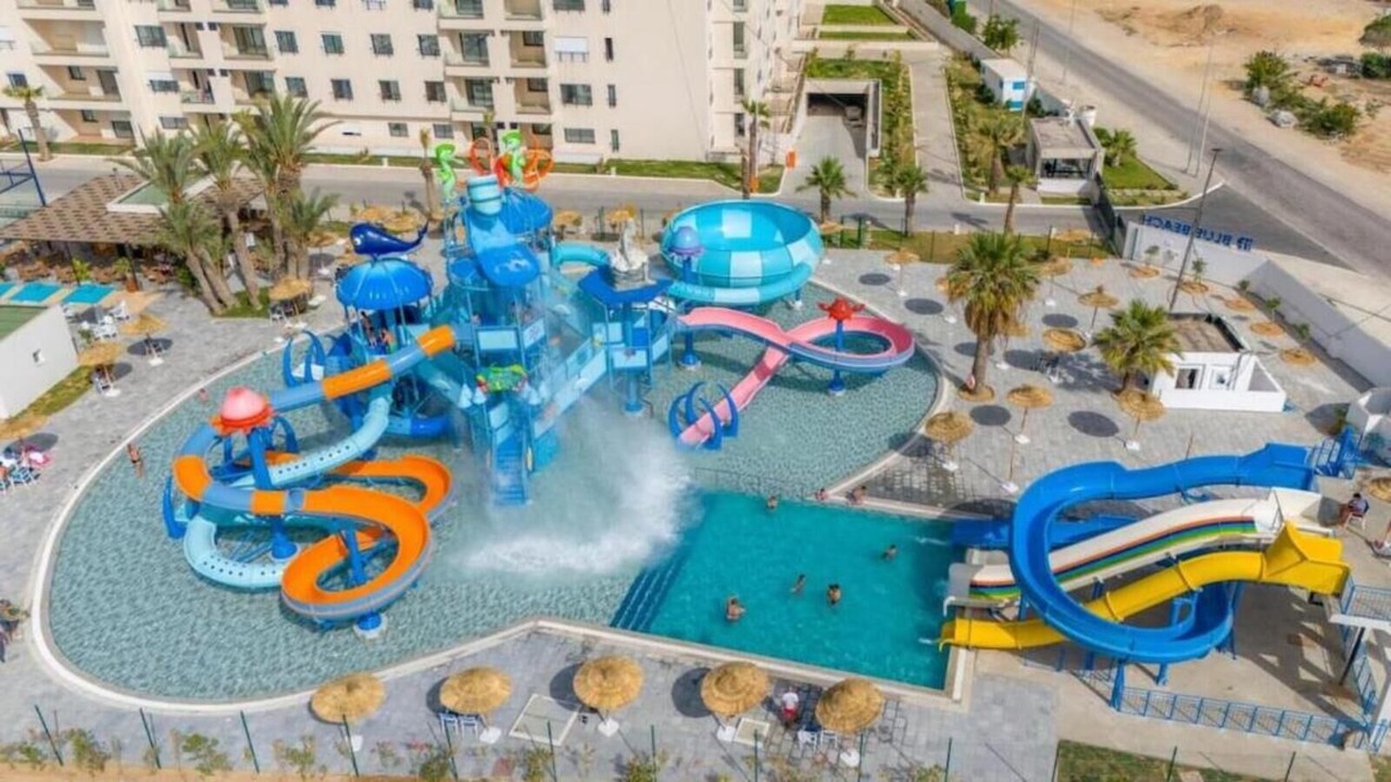 Photo of Outdoor in Monastir