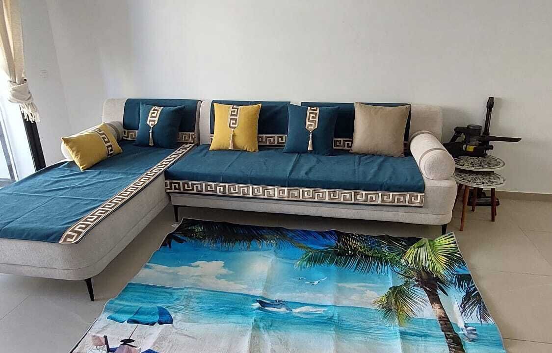 Photo of Livingroom in Monastir