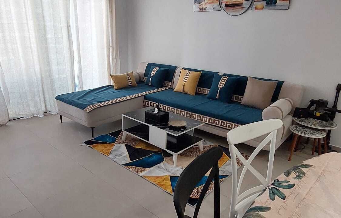 Photo of Livingroom in Monastir