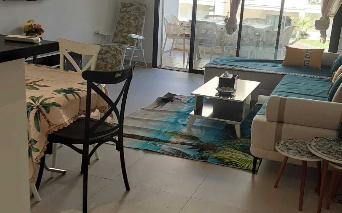 Photo of Livingroom in Monastir