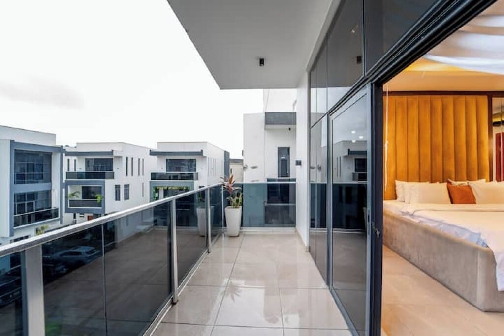 Photo of Outdoor in Ikoyi