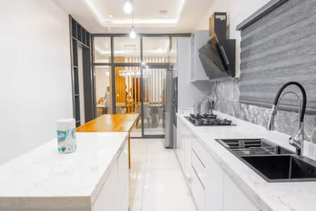 Photo of Kitchen in Ikoyi
