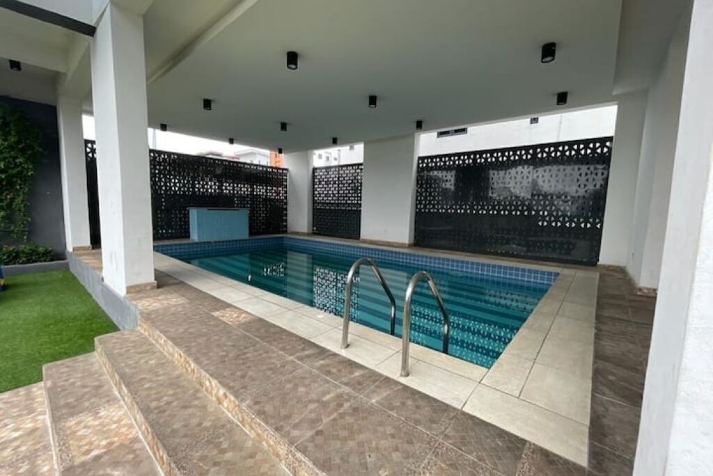 Photo of Outdoor in Ikoyi