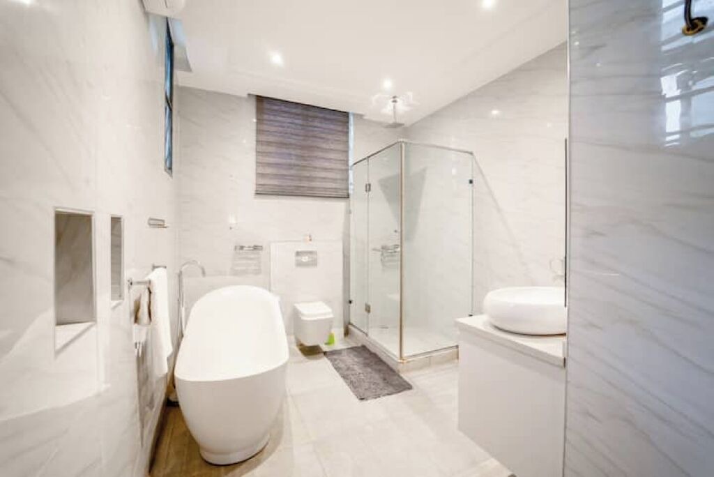 Photo of Bathroom in Ikoyi