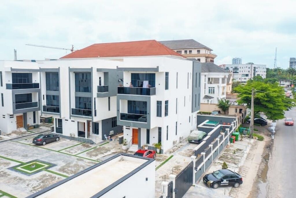 Photo of Outdoor in Ikoyi