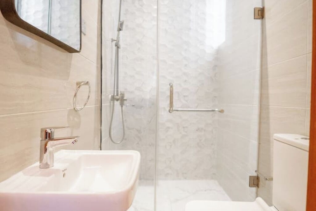 Photo of Bathroom in Ikoyi
