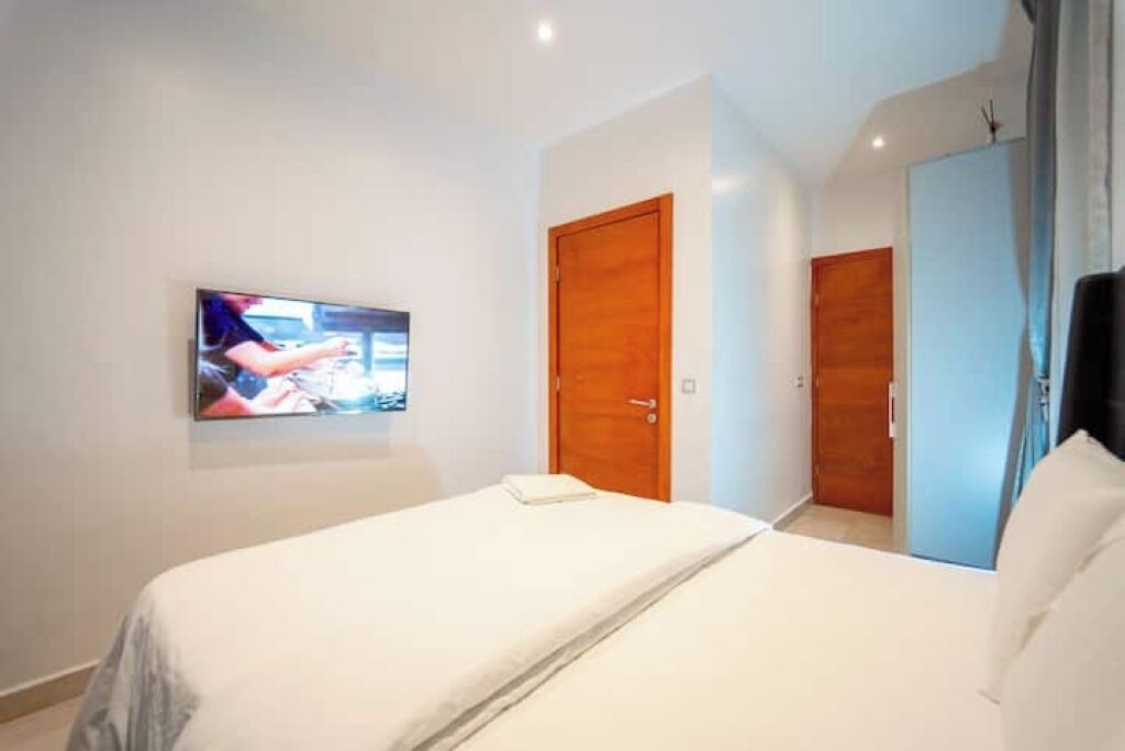 Photo of Bedroom in Ikoyi