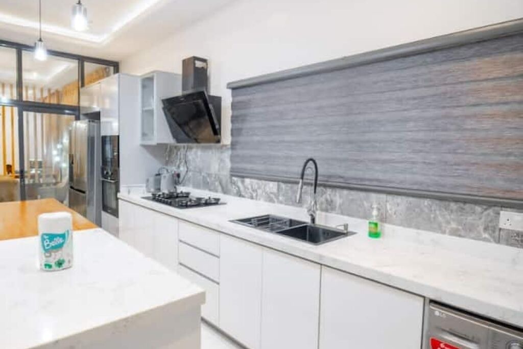 Photo of Kitchen in Ikoyi