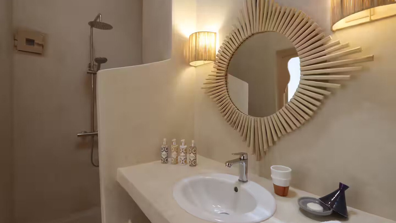 Photo of Bathroom in Medina