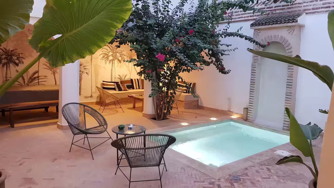 Photo of Outdoor in Medina