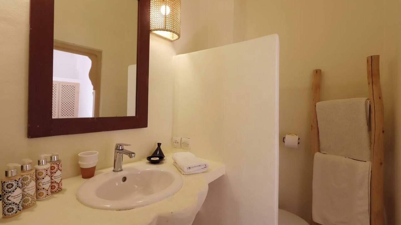 Photo of Bathroom in Medina