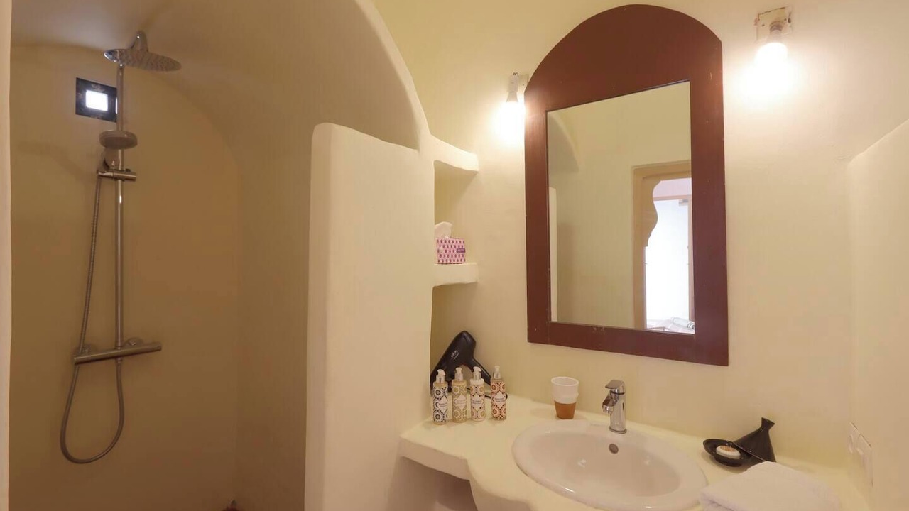 Photo of Bathroom in Medina