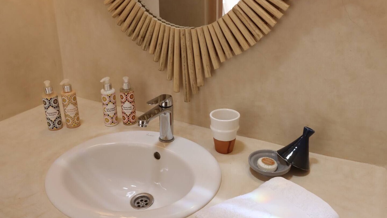 Photo of Bathroom in Medina