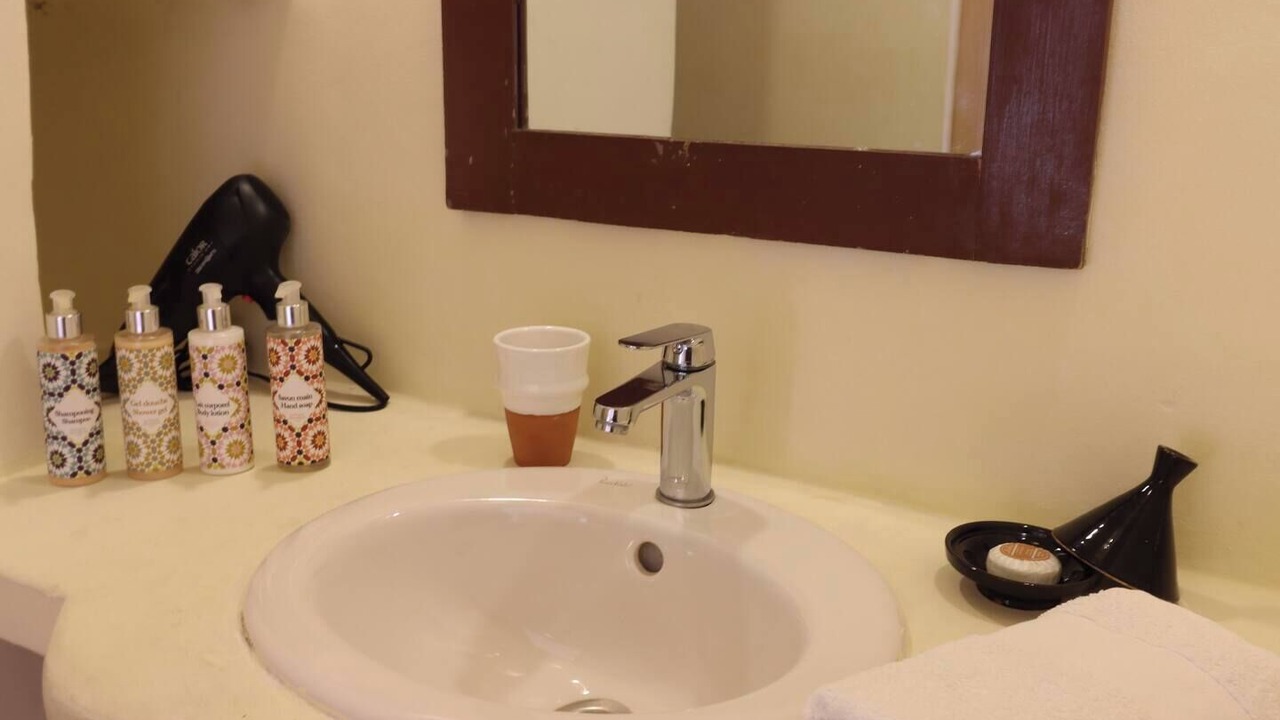 Photo of Bathroom in Medina