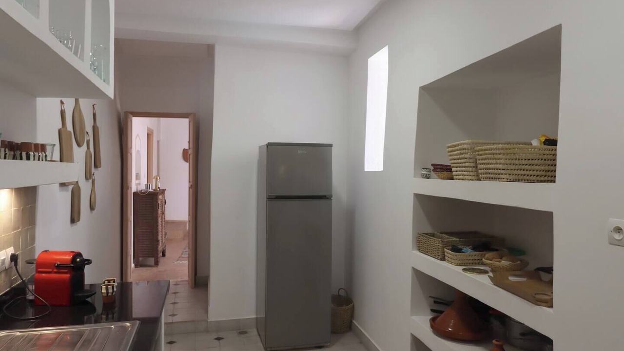 Photo of Kitchen in Medina