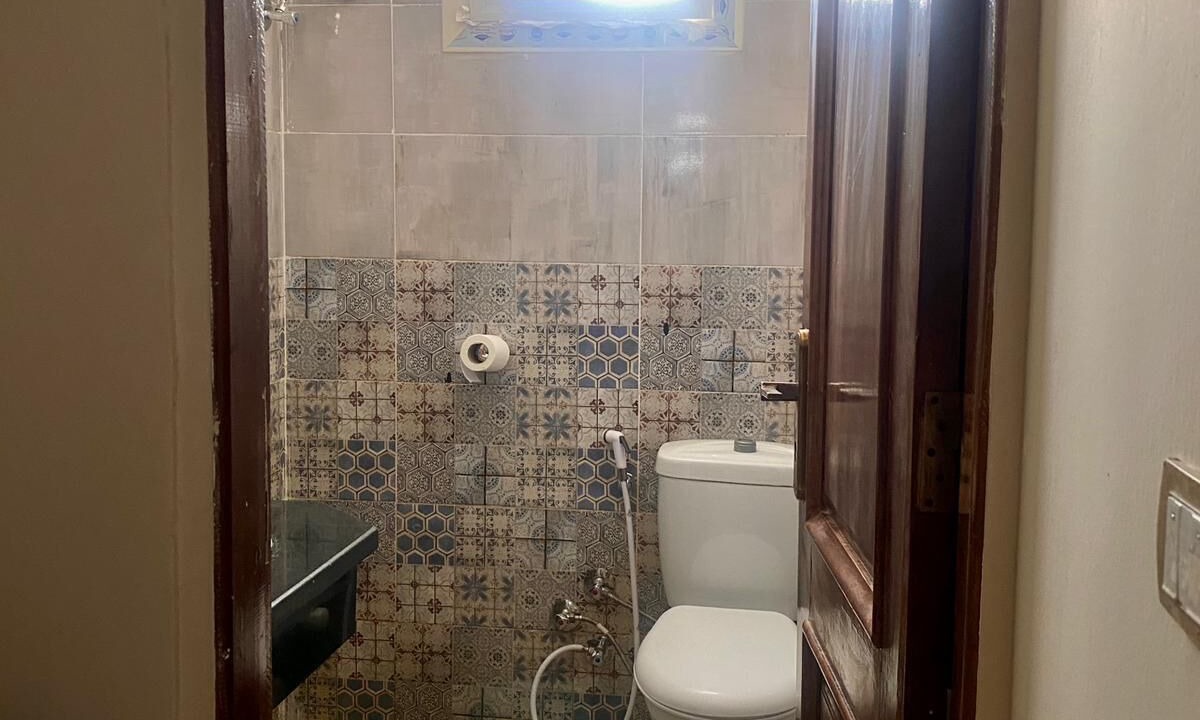 Photo of Bathroom in Dahab