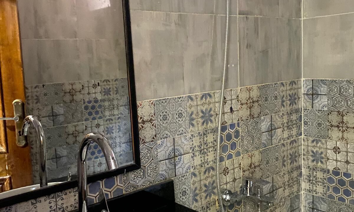 Photo of Bathroom in Dahab