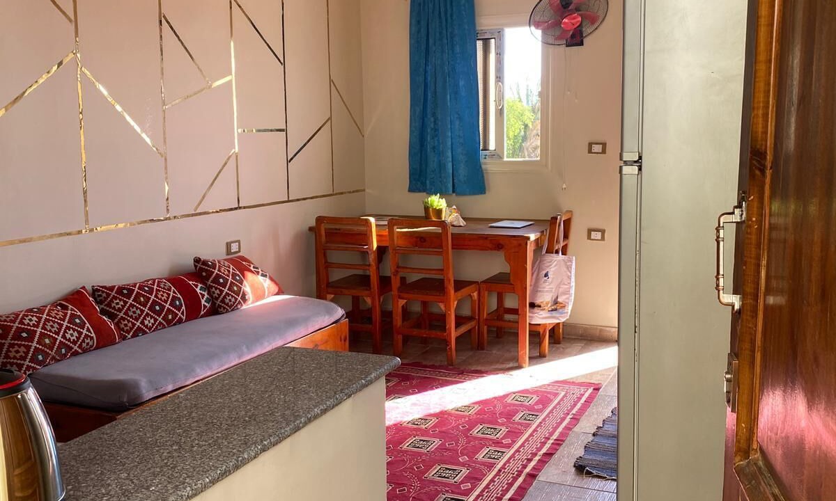 Photo of Livingroom in Dahab
