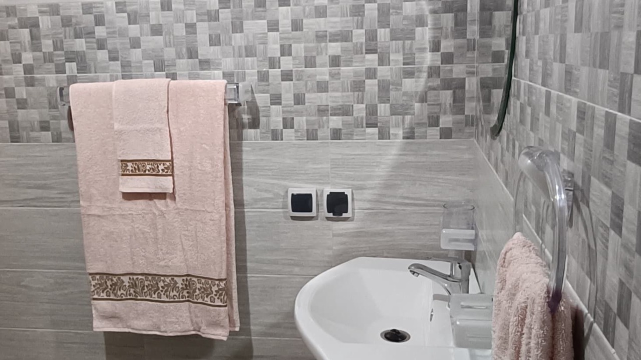 Photo of Bathroom in Beni Mellal