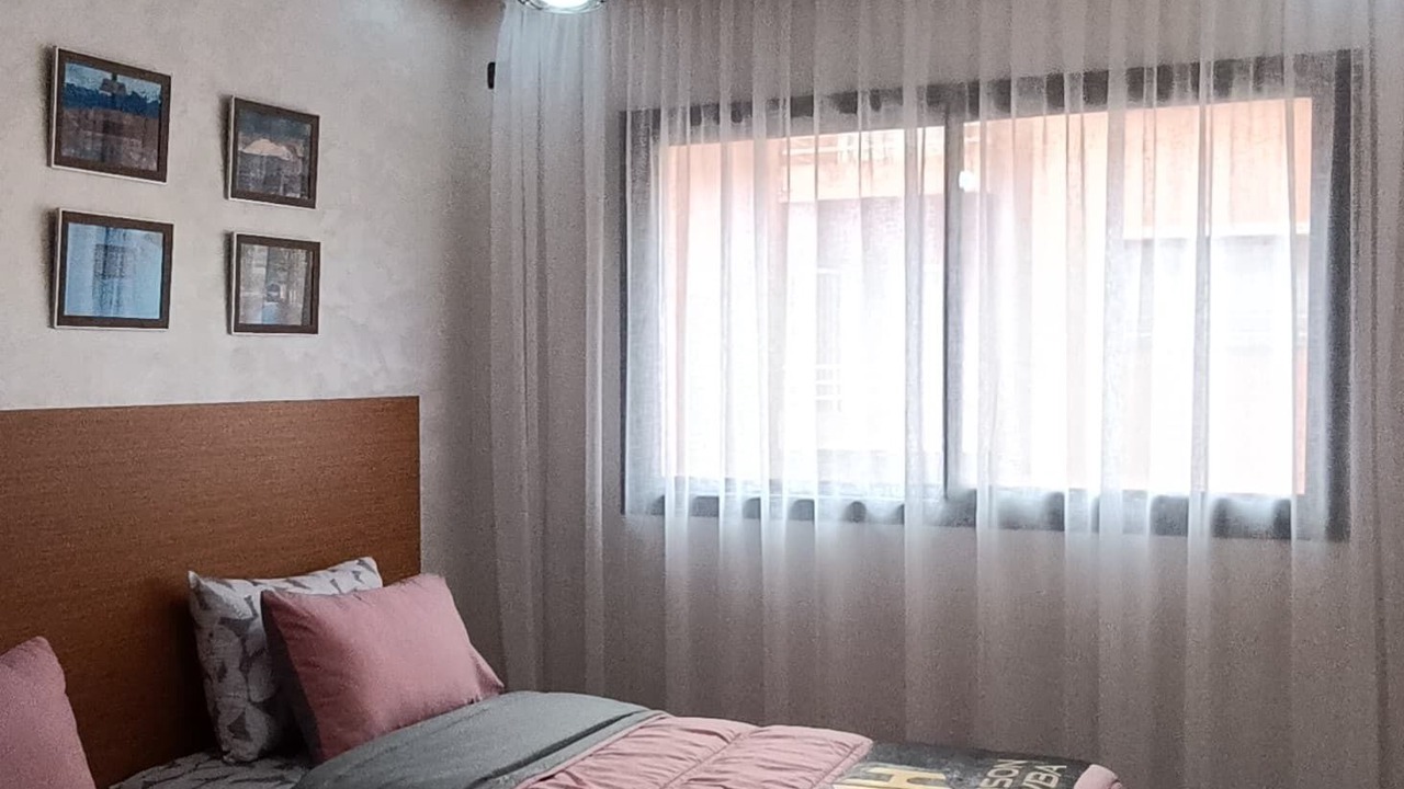 Photo of Bedroom in Beni Mellal