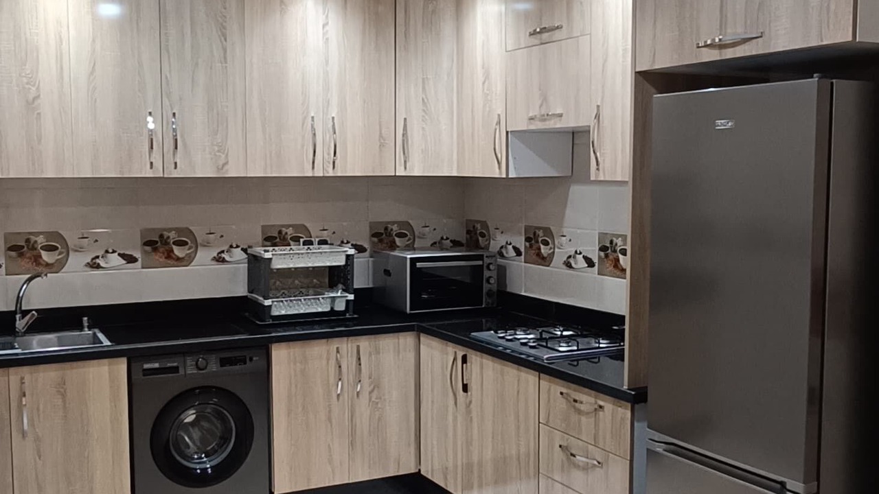 Photo of Kitchen in Beni Mellal