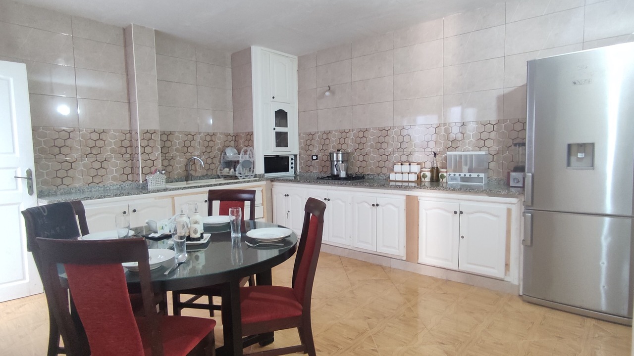 Photo of Kitchen in Hammamet Sud