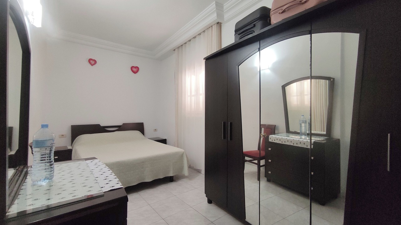 Photo of Bedroom in Hammamet Sud