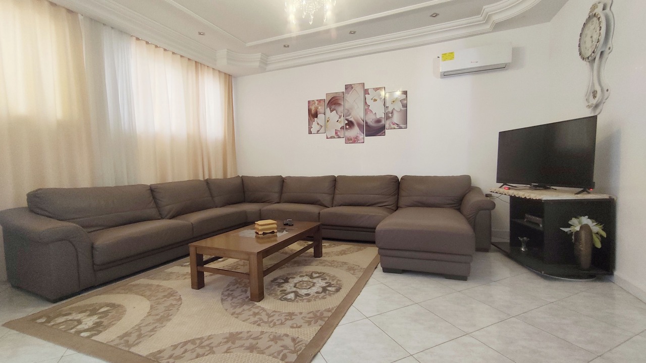 Photo of Livingroom in Hammamet Sud