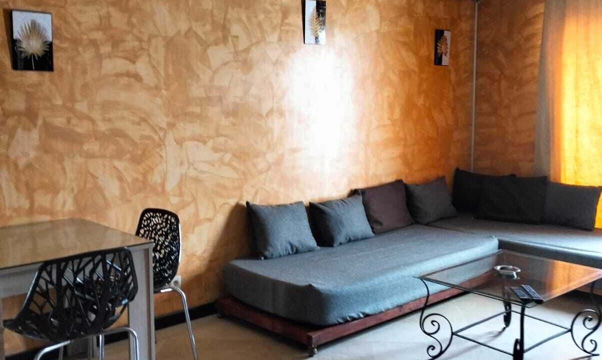 Photo of Livingroom in Houmt Souk