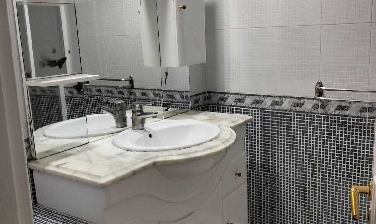 Photo of Bathroom in Houmt Souk