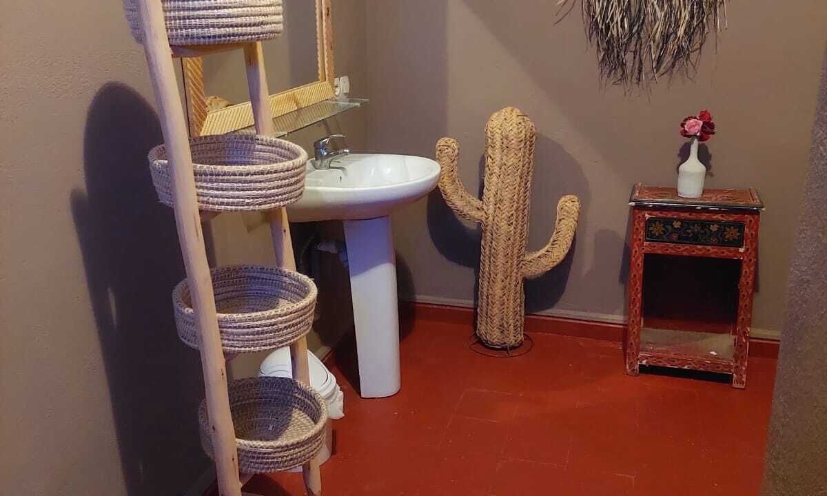 Photo of Bathroom in Arset El Bilk