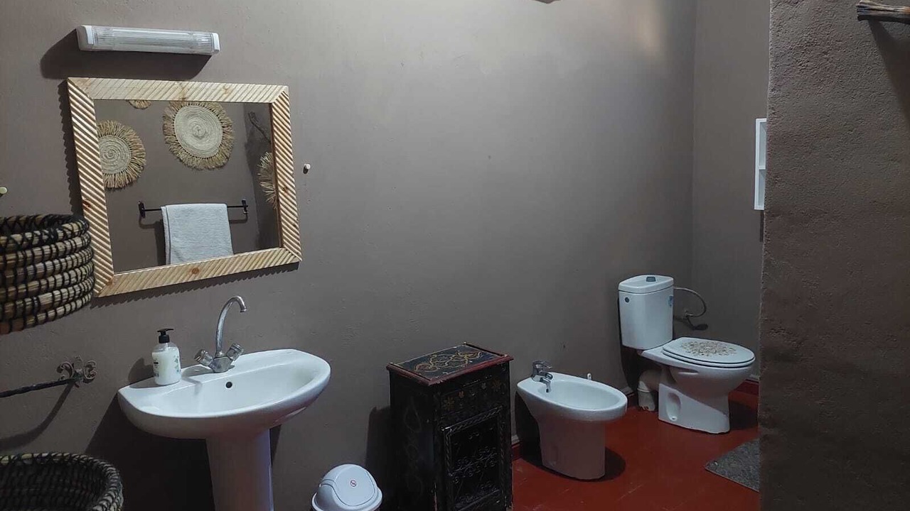 Photo of Bathroom in Arset El Bilk