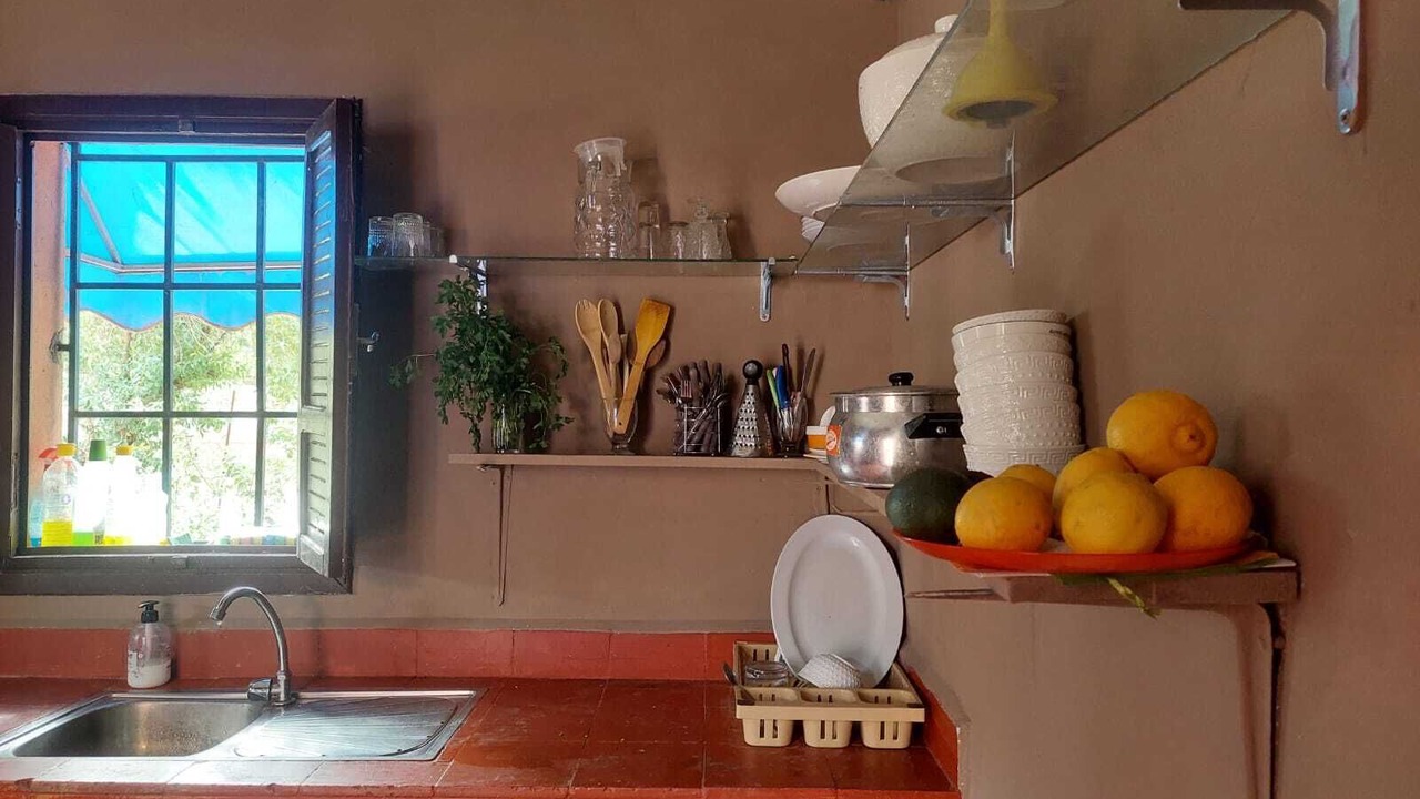 Photo of Kitchen in Arset El Bilk