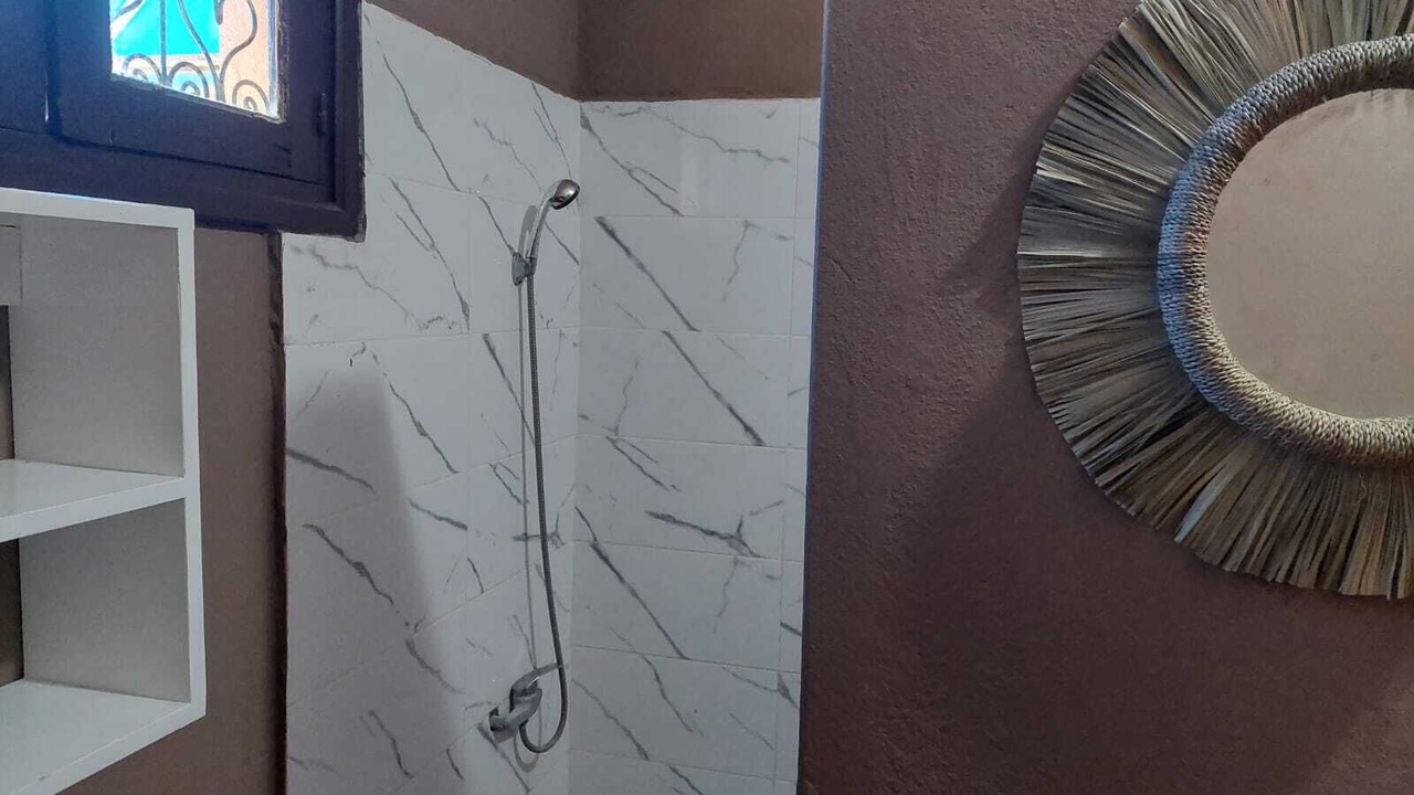 Photo of Bathroom in Arset El Bilk